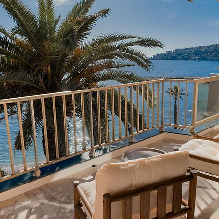 Soleil Riviera Apartament Cote D'Azur Рокебрюн — Кап-Мартен Экстерьер фото