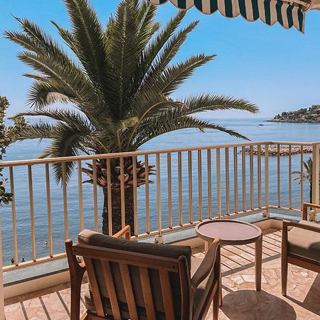 Soleil Riviera Apartament Cote D'Azur Рокебрюн — Кап-Мартен Экстерьер фото