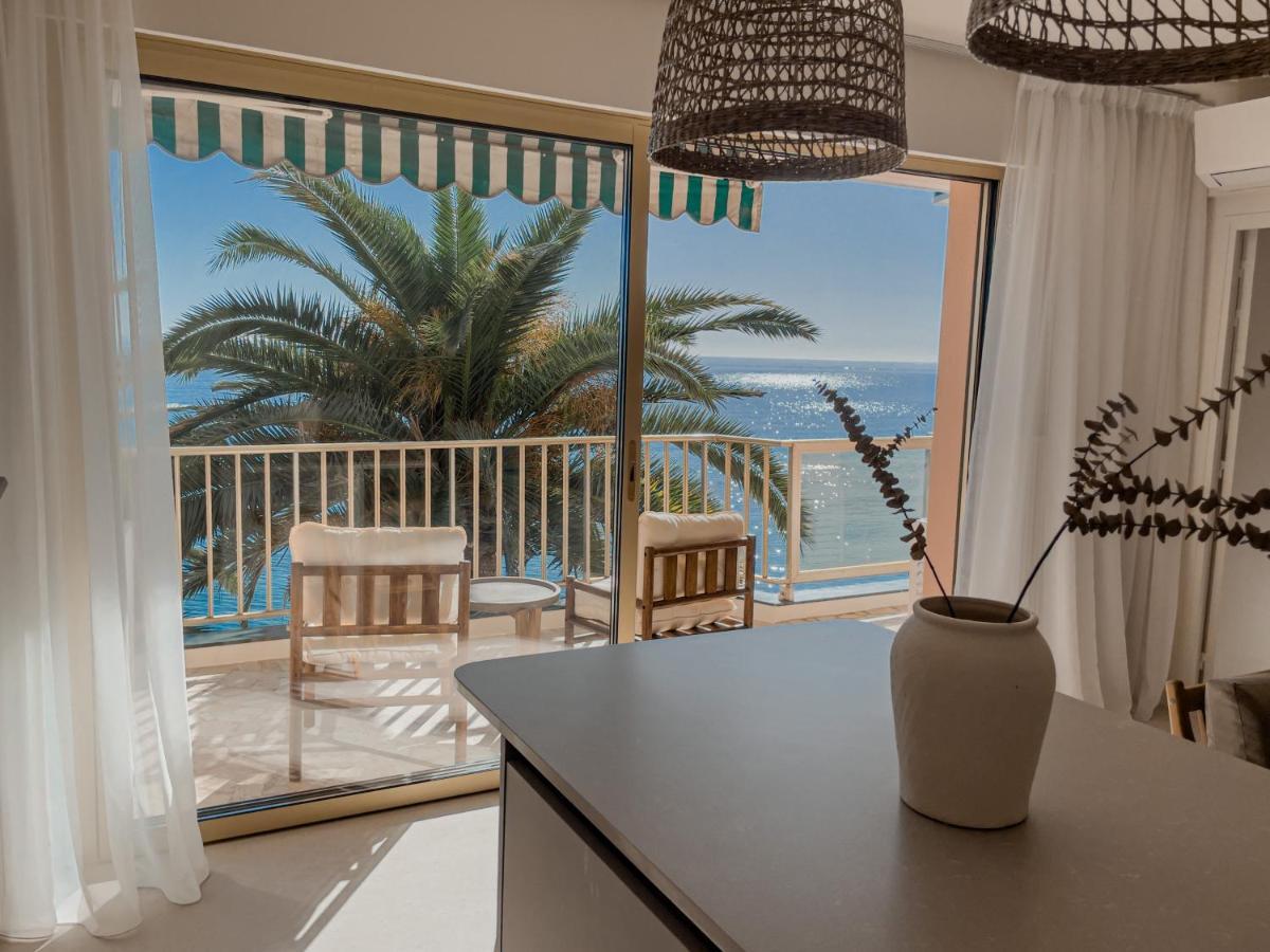 Soleil Riviera Apartament Cote D'Azur Рокебрюн — Кап-Мартен Экстерьер фото