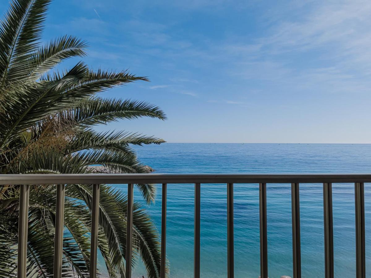 Soleil Riviera Apartament Cote D'Azur Рокебрюн — Кап-Мартен Экстерьер фото