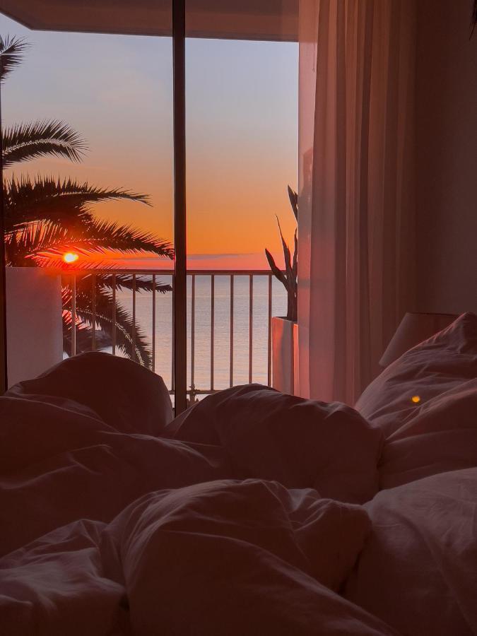 Soleil Riviera Apartament Cote D'Azur Рокебрюн — Кап-Мартен Экстерьер фото