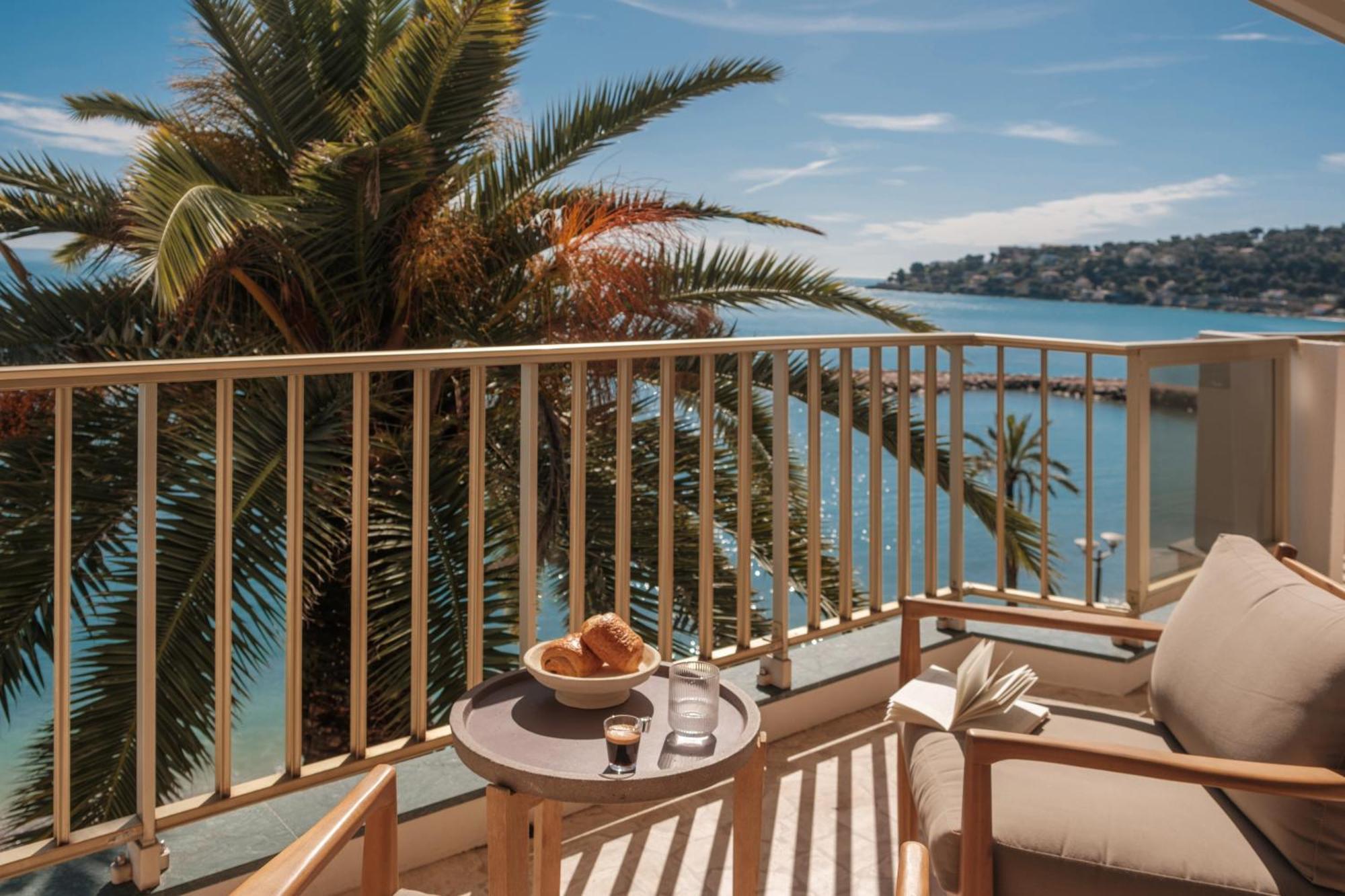 Soleil Riviera Apartament Cote D'Azur Рокебрюн — Кап-Мартен Экстерьер фото