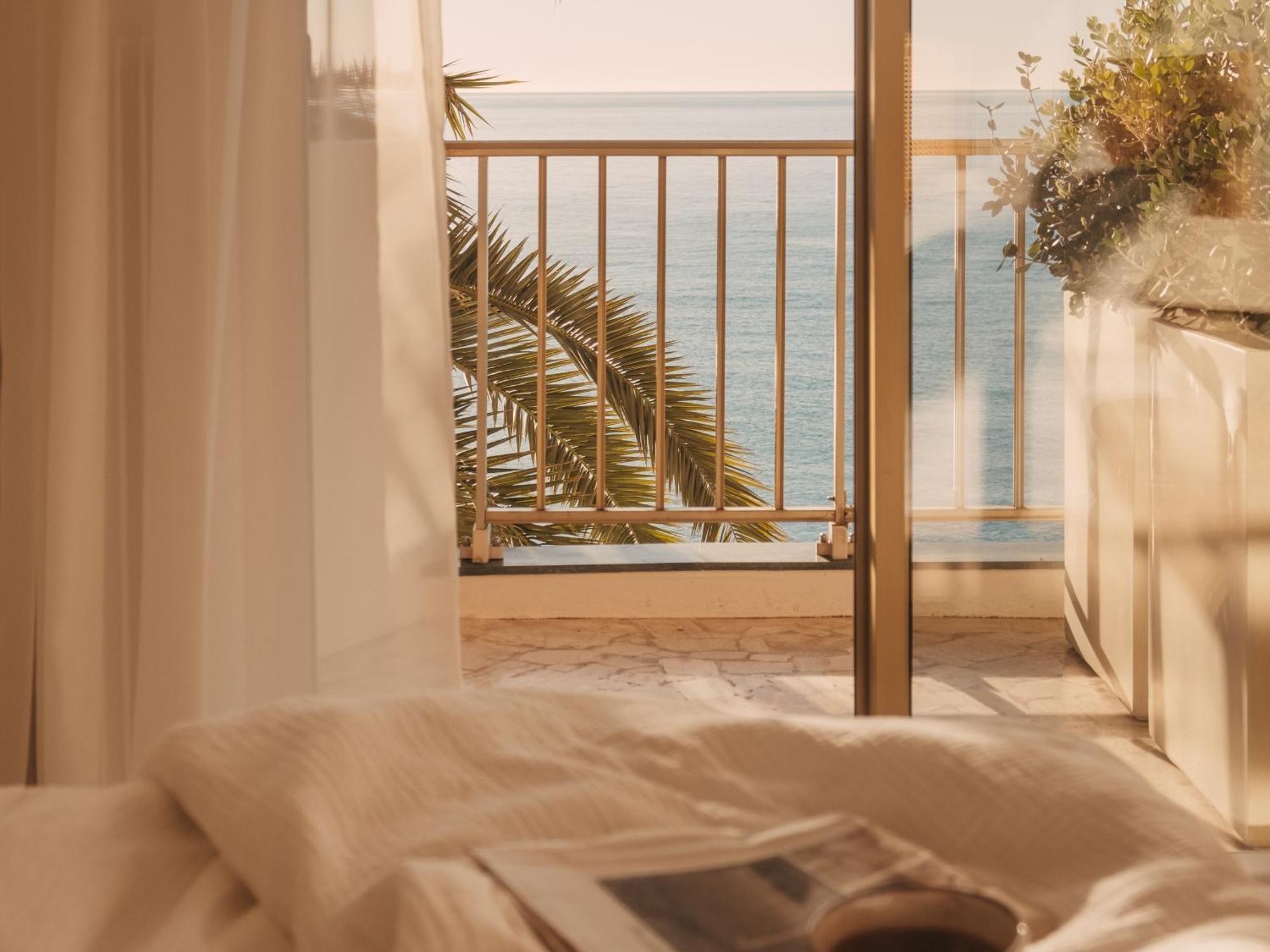 Soleil Riviera Apartament Cote D'Azur Рокебрюн — Кап-Мартен Экстерьер фото