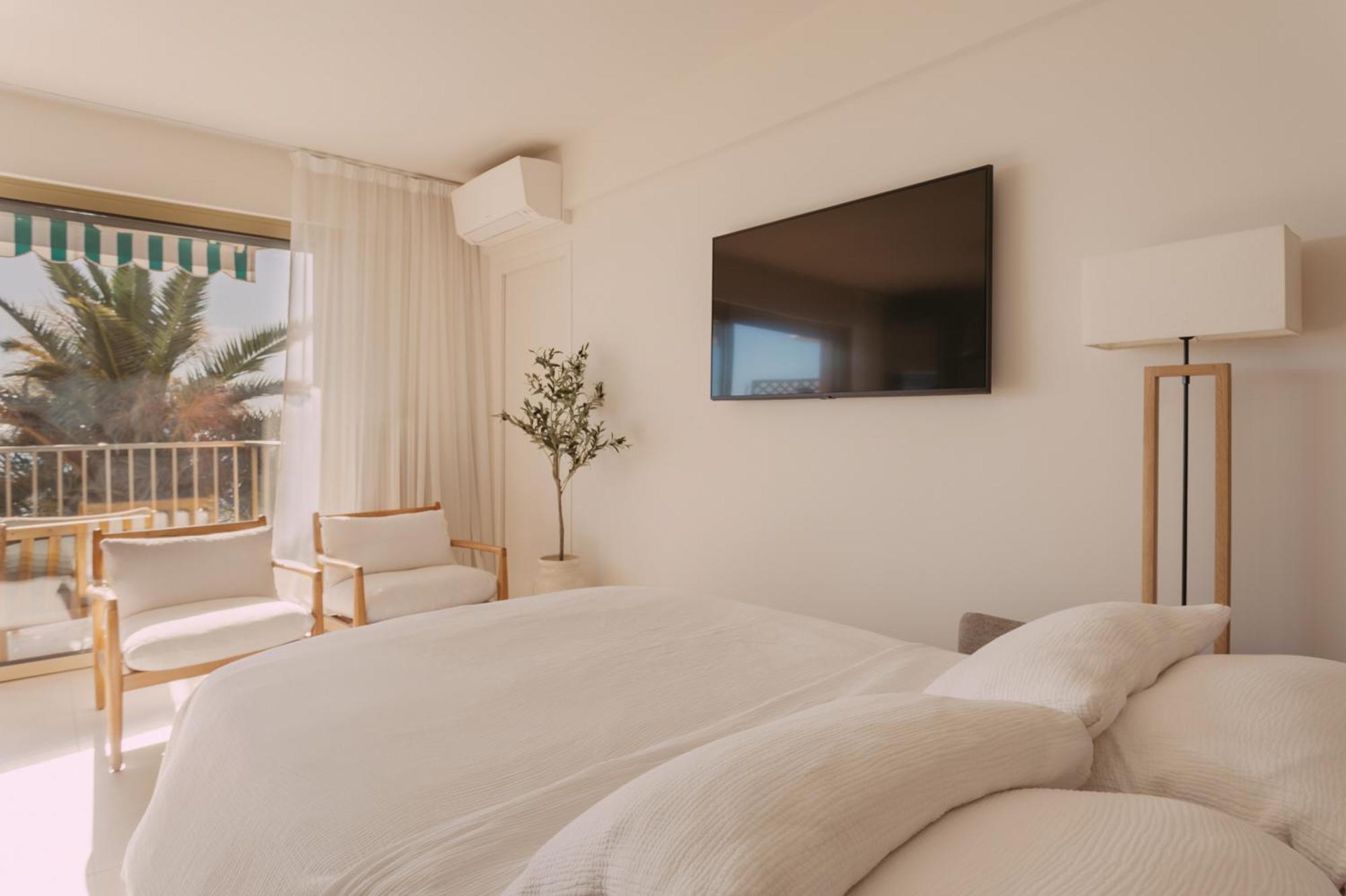 Soleil Riviera Apartament Cote D'Azur Рокебрюн — Кап-Мартен Экстерьер фото