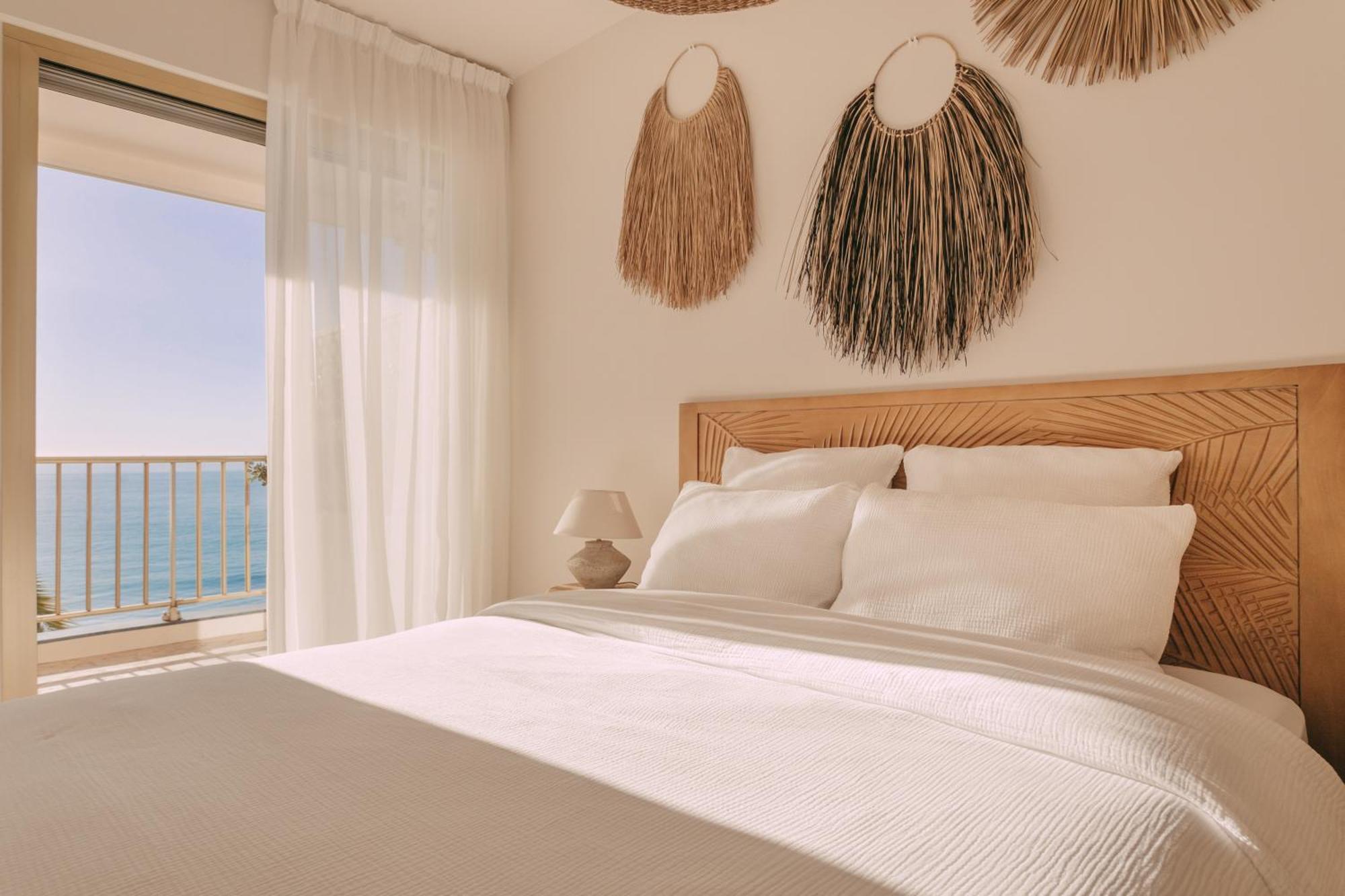 Soleil Riviera Apartament Cote D'Azur Рокебрюн — Кап-Мартен Экстерьер фото