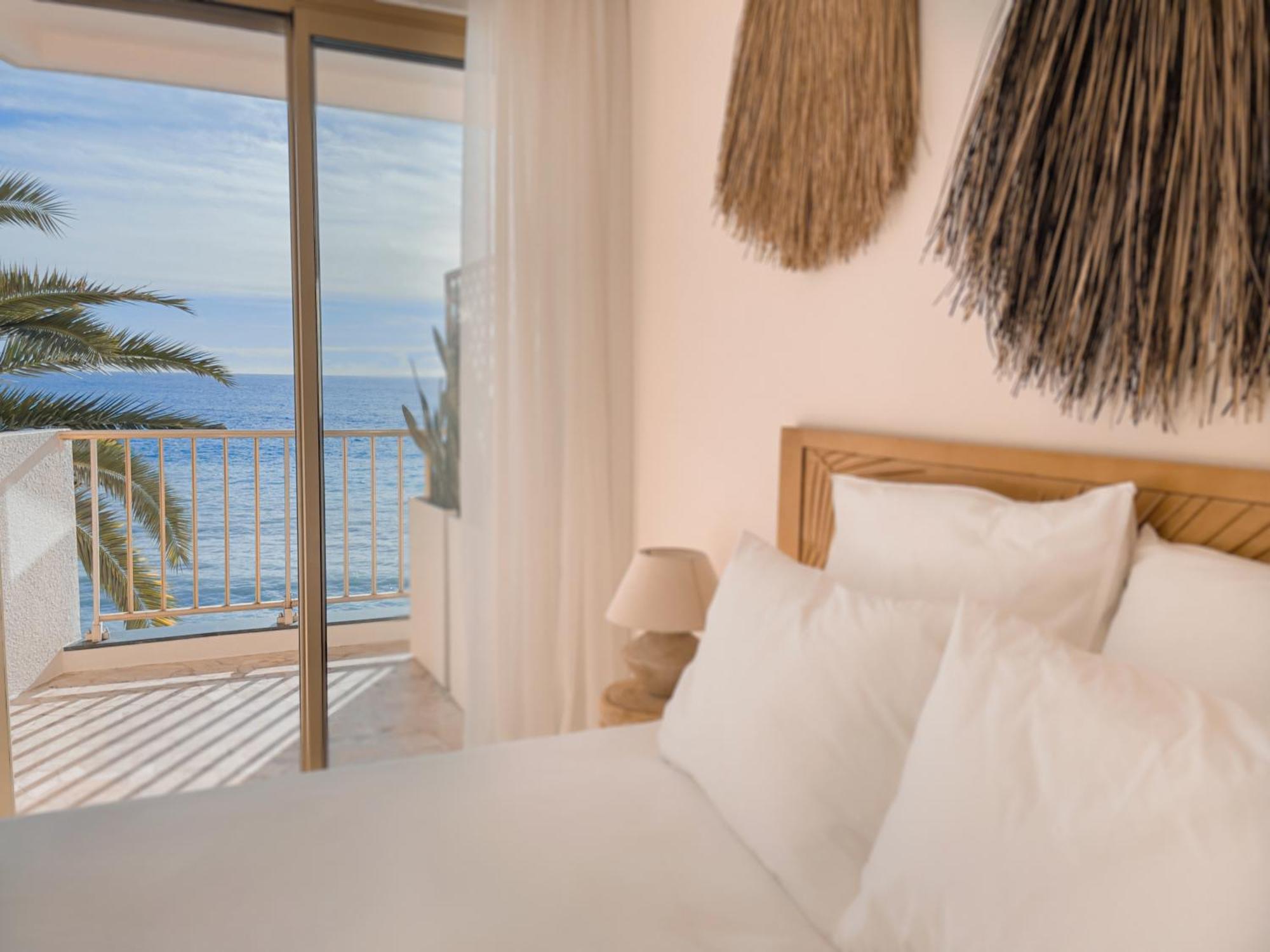 Soleil Riviera Apartament Cote D'Azur Рокебрюн — Кап-Мартен Экстерьер фото