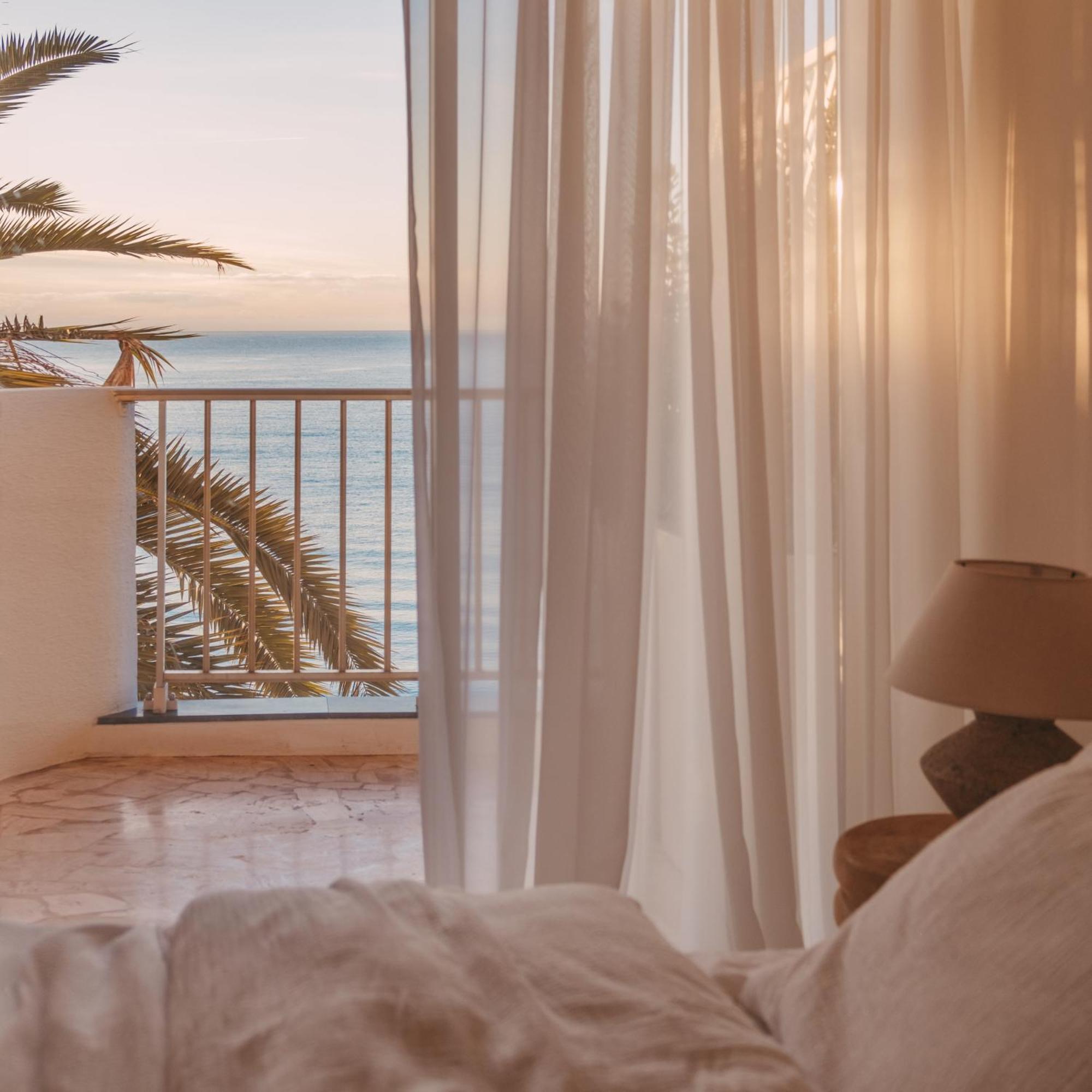 Soleil Riviera Apartament Cote D'Azur Рокебрюн — Кап-Мартен Экстерьер фото